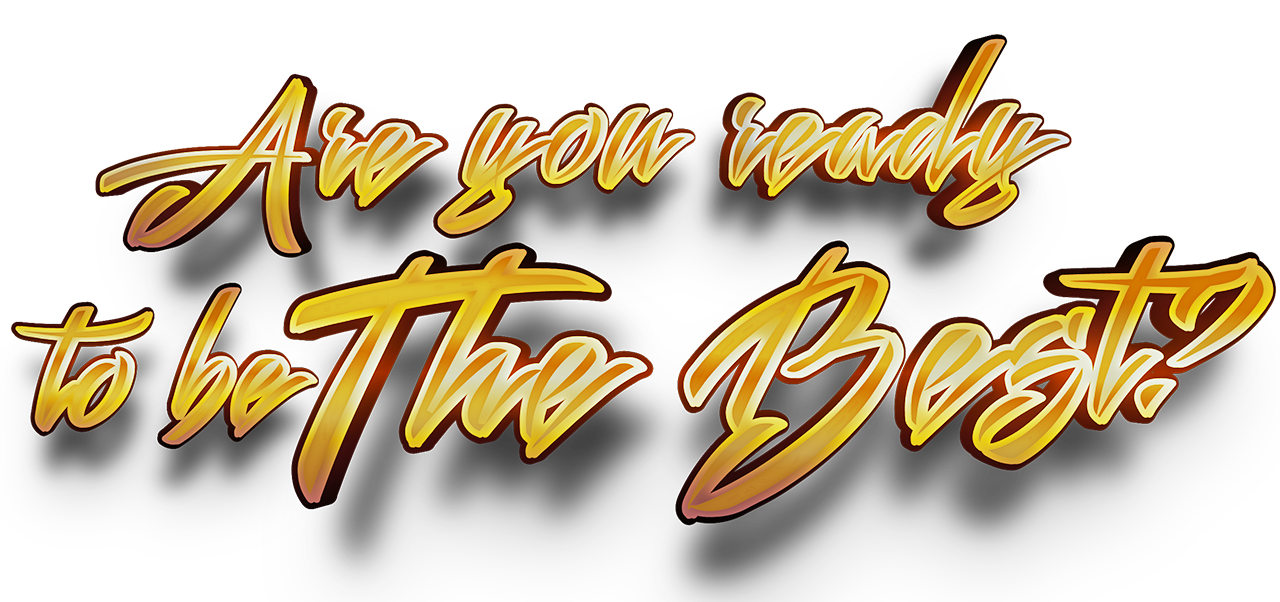 It's Time For The Winners