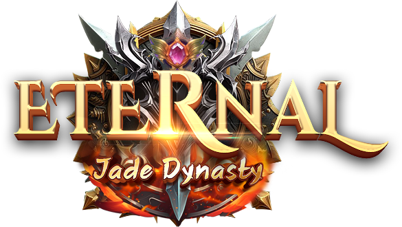 Jade Dynasty: Eternal