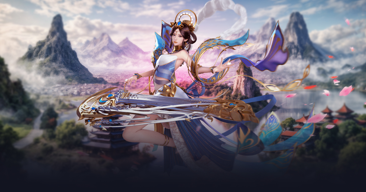 Patch Fix v5 — Jade Dynasty Eternal